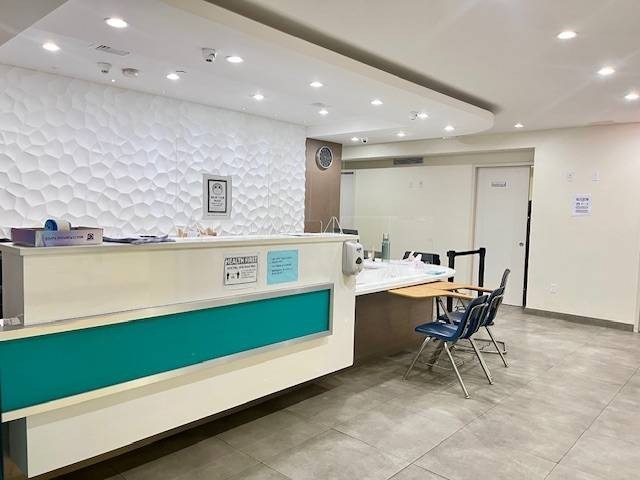 Flushing:  Space Is At Prince Plaza In Downtown Flushing, High - Beach Commercial for sale in Flushing, New York on Beachhouse.com