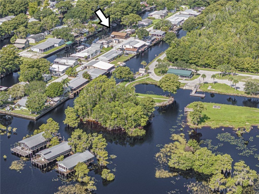 Enjoy tranquil waterfront living in this renovated and updated - Beach Home for sale in Vero Beach, Florida on Beachhouse.com