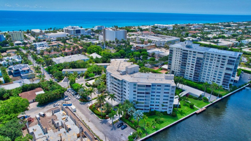 Enjoy all that Delray has to offer! Located less than a block to - Beach Condo for sale in Delray Beach, Florida on Beachhouse.com