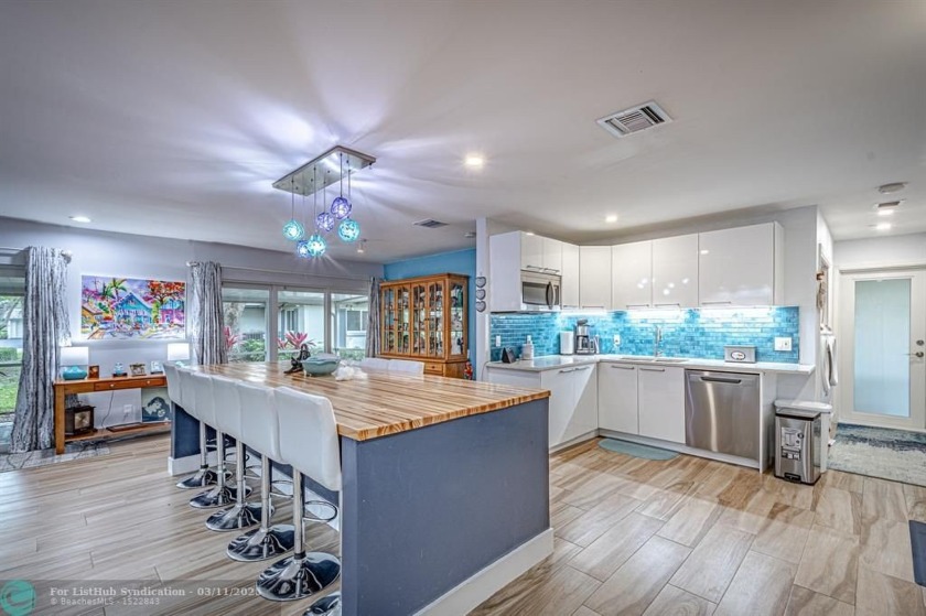 This beautifully updated villa in Palm Aire Country Club sounds - Beach Condo for sale in Pompano Beach, Florida on Beachhouse.com