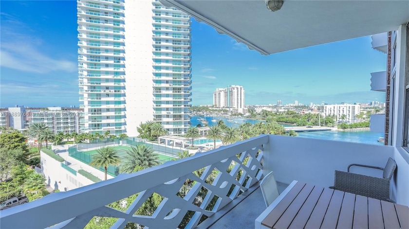 Belle Isle Oasis
Bright 1BD/1.5BA with new impact windows. All - Beach Condo for sale in Miami Beach, Florida on Beachhouse.com