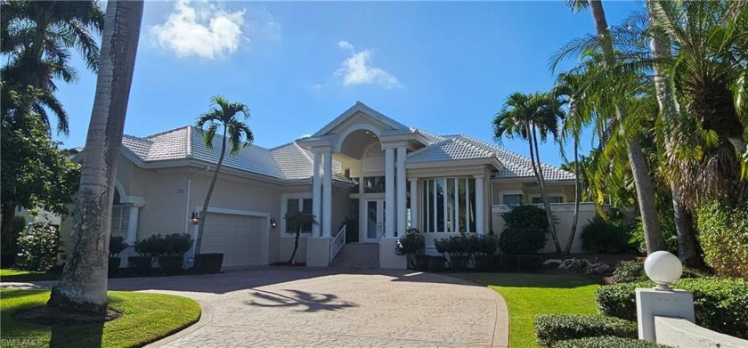 New Price and Ready for New Owners!  Welcome to The Moorings! - Beach Home for sale in Naples, Florida on Beachhouse.com