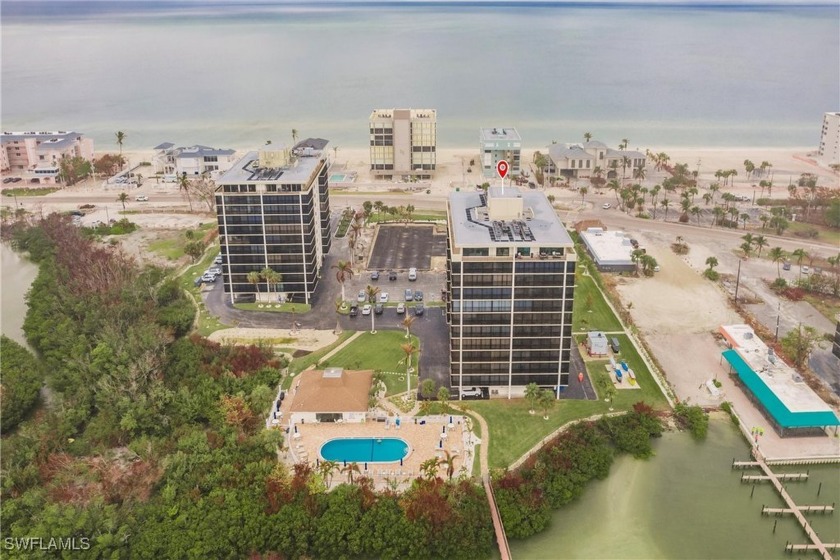 Welcome to coastal luxury at its finest! This exceptional - Beach Condo for sale in Bonita Springs, Florida on Beachhouse.com