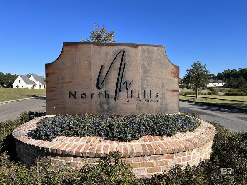 Discover a slice of paradise in North Hills at Fairhope with - Beach Lot for sale in Fairhope, Alabama on Beachhouse.com