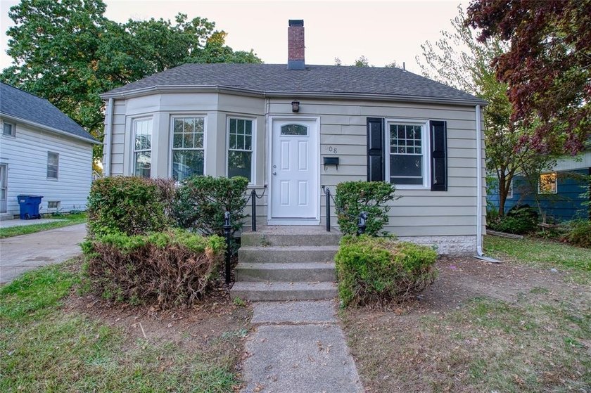 Completely remodeled from top to bottom, this stunning 3-bedroom - Beach Home for sale in Erie, Pennsylvania on Beachhouse.com