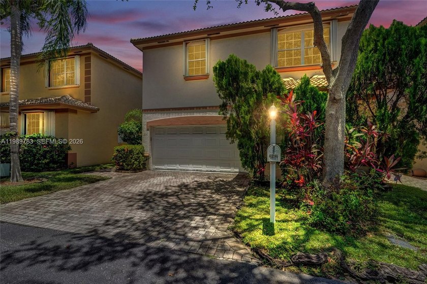 Welcome to your serene sanctuary in the highly sought-after - Beach Home for sale in Hollywood, Florida on Beachhouse.com