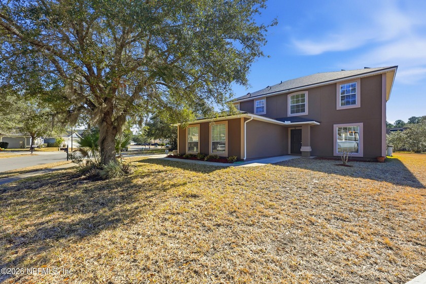 Back on the market after some HUGE improvements. NEW roof, NEW - Beach Home for sale in Jacksonville, Florida on Beachhouse.com