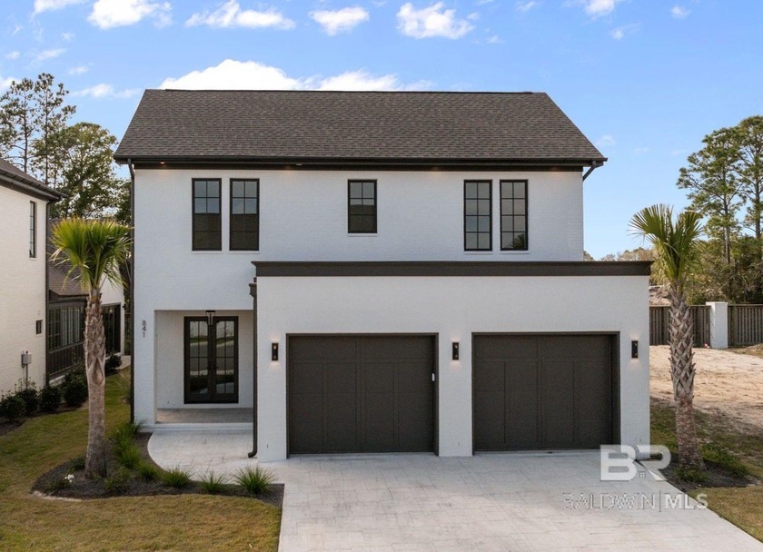 **Model Home open Fri/Sat/Sun from 12-4pm.** Located within the - Beach Home for sale in Gulf Shores, Alabama on Beachhouse.com