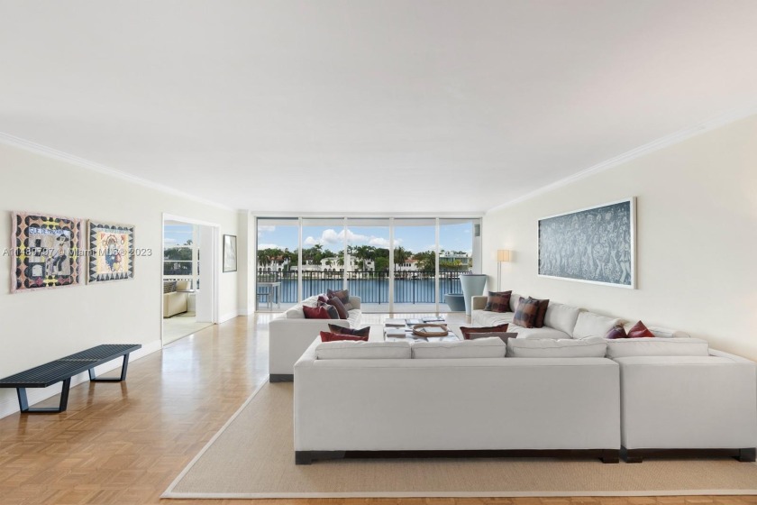 Experience the epitome of luxury living in this exquisite - Beach Condo for sale in Miami Beach, Florida on Beachhouse.com