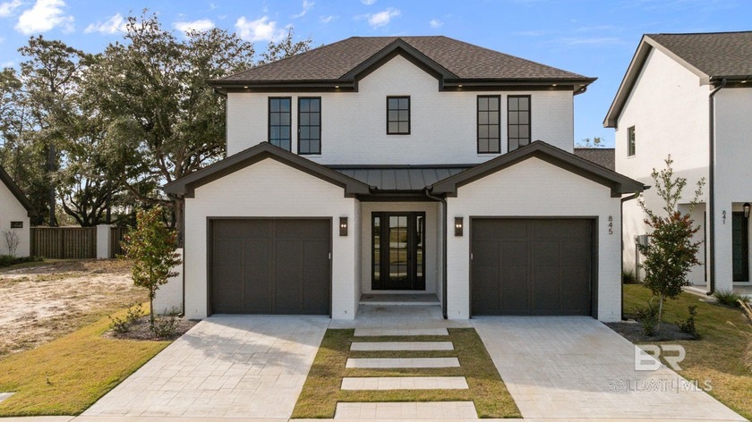 **Model Home open Fri/Sat/Sun from 12-4pm.** Located within the - Beach Home for sale in Gulf Shores, Alabama on Beachhouse.com