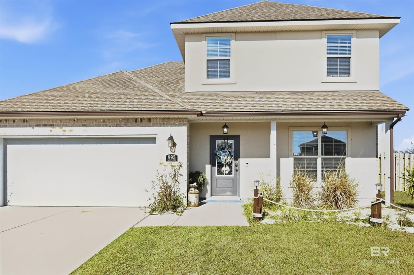 MOTIVATED SELLERS!!! Welcome to this beautifully updated - Beach Home for sale in Foley, Alabama on Beachhouse.com