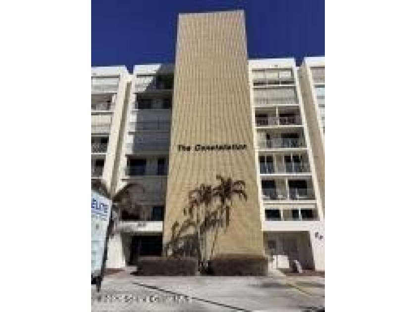 Experience the best of coastal living in this stunning luxury - Beach Condo for sale in Cocoa Beach, Florida on Beachhouse.com