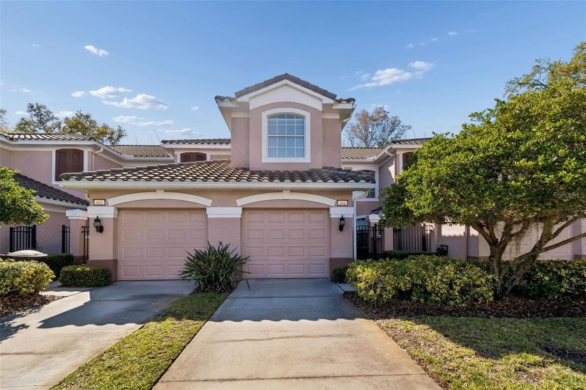 Step into this inviting 3-bedroom, 2-bath condominium, one of - Beach Condo for sale in Clearwater, Florida on Beachhouse.com
