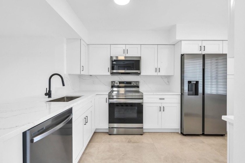 PRICED TO SELL Renovation just finalized in the desirable 55+ - Beach Condo for sale in Delray Beach, Florida on Beachhouse.com