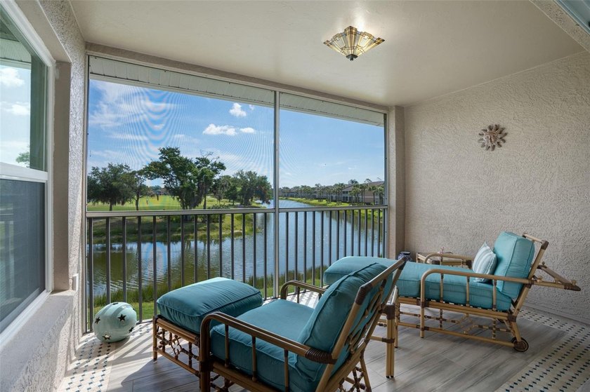 Welcome to Heritage Oaks Golf and Country Club, where vibrant - Beach Condo for sale in Sarasota, Florida on Beachhouse.com