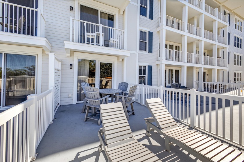 Discover this charming 3rd-floor studio in the heart of the - Beach Condo for sale in Miramar Beach, Florida on Beachhouse.com