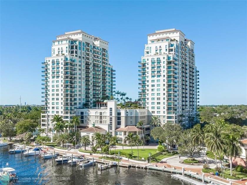 Welcome to luxurious living at The Symphony Condo! The residence - Beach Condo for sale in Fort Lauderdale, Florida on Beachhouse.com