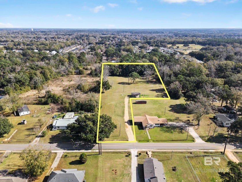 Looking for your next homesite?  Well, you have found it, right - Beach Acreage for sale in Fairhope, Alabama on Beachhouse.com