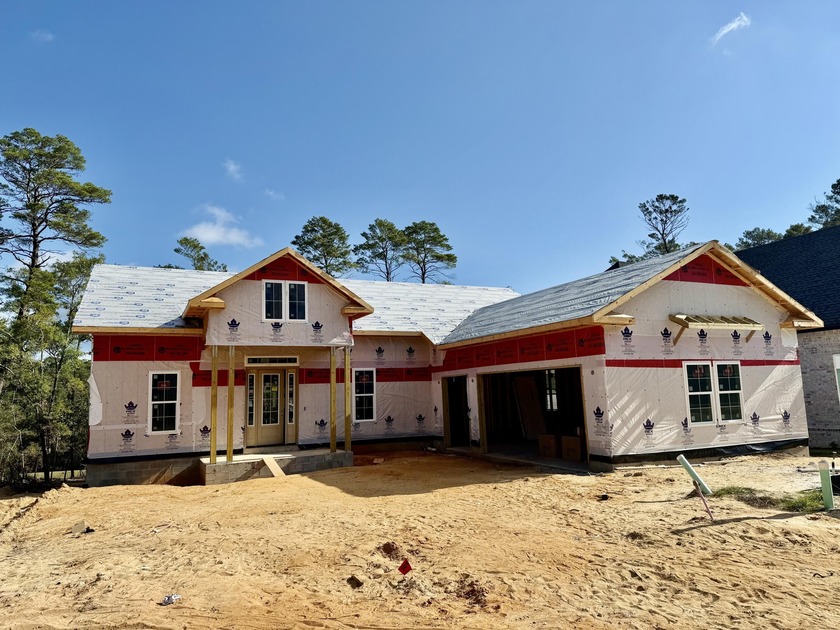 Custom presale in Deer Moss Creek Niceville PH 11! This - Beach Home for sale in Niceville, Florida on Beachhouse.com
