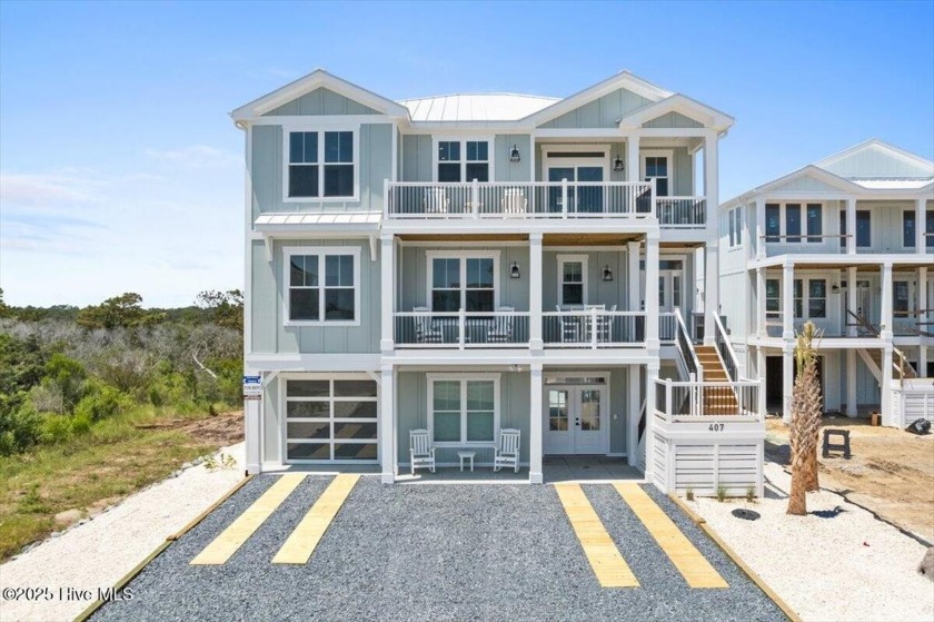 Discover your dream beach home with this professionally designed - Beach Home for sale in Ocean Isle Beach, North Carolina on Beachhouse.com