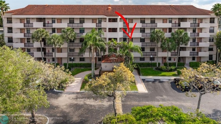 WOW, LARGEST MODEL 2/2 CONDO IN TOWNSHIP, NICELY UPGRADED UNIT - Beach Condo for sale in Pompano Beach, Florida on Beachhouse.com