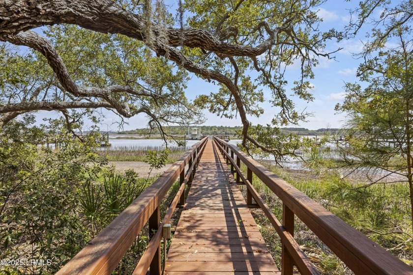 **Last Opportunity to Own a Waterfront Gem!** Don't miss your - Beach Lot for sale in Saint Helena Island, South Carolina on Beachhouse.com