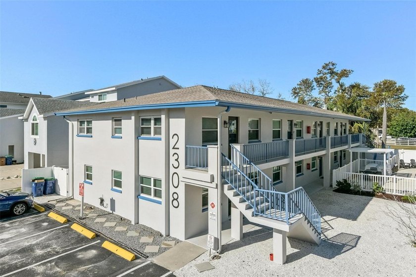 Discover coastal living at its finest in this charming apartment - Beach Condo for sale in Indian Rocks Beach, Florida on Beachhouse.com