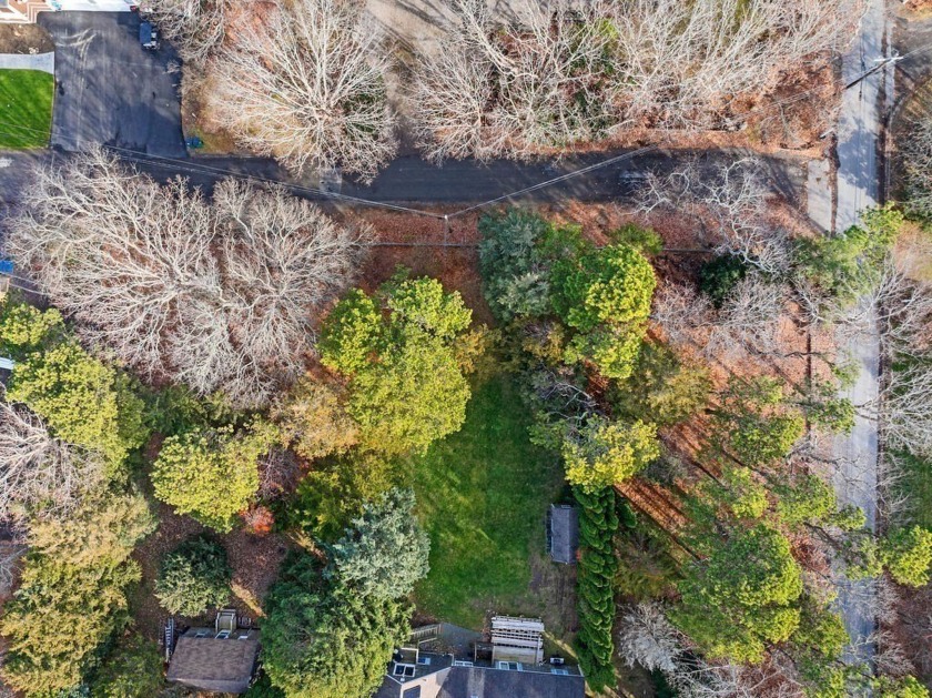 This listing beautifully highlights the allure of Scorton Shores - Beach Lot for sale in Sandwich, Massachusetts on Beachhouse.com