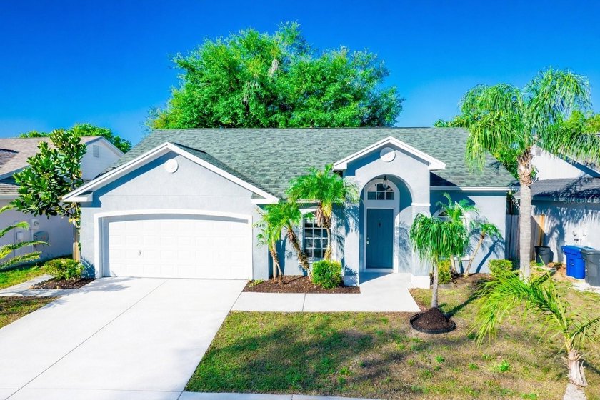 Under contract-accepting backup offers. Welcome to 143 Lookout - Beach Home for sale in Apollo Beach, Florida on Beachhouse.com