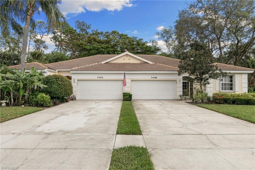 Welcome to your peaceful retreat nestled in the heart of the - Beach Home for sale in Naples, Florida on Beachhouse.com