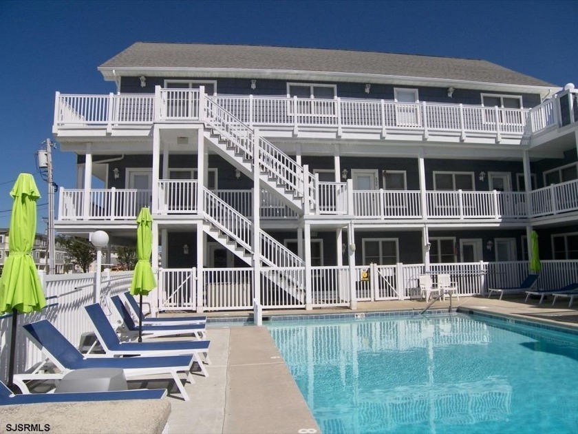 Have you always dreamt of owning in North Wildwood? Now is your - Beach Condo for sale in Wildwood, New Jersey on Beachhouse.com