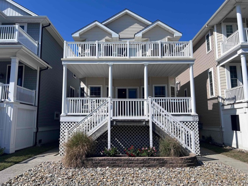 ALL REASONABLE OFFERS CONSIDERED! Wait until you see this - Beach Condo for sale in Ocean City, New Jersey on Beachhouse.com