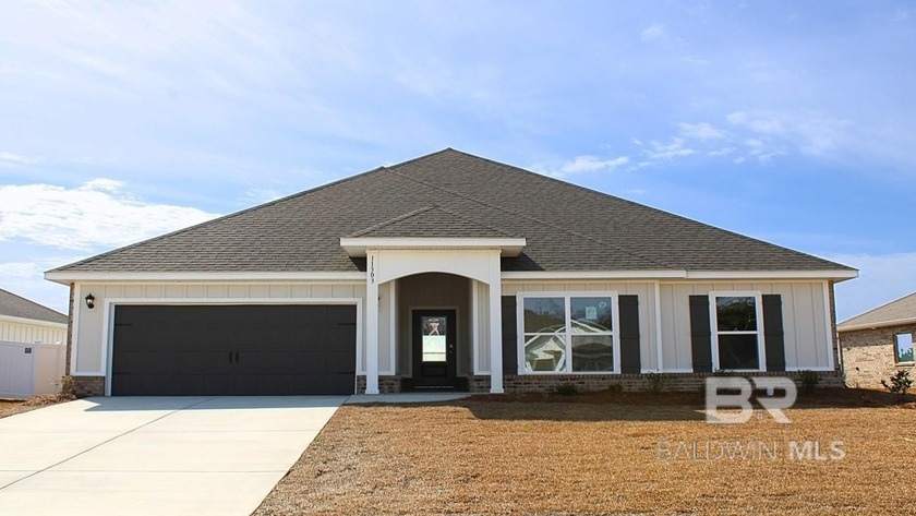 Move-In-Ready! New Phase in Raley Farms now open for sale! - Beach Home for sale in Gulf Shores, Alabama on Beachhouse.com