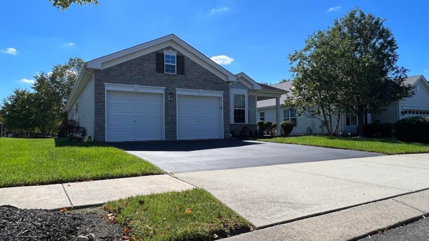 Welcome home! This highly sought after Mulberry model sits right - Beach Home for sale in Galloway, New Jersey on Beachhouse.com