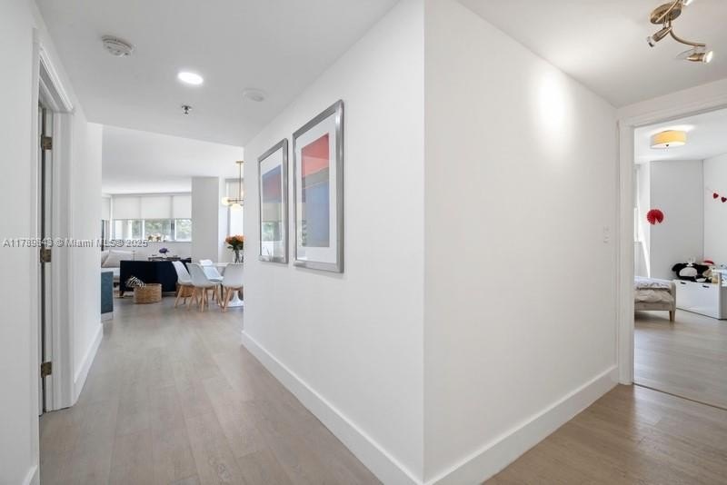 Beautifully remodeled 2 bedroom, 2 bath corner unit in a - Beach Condo for sale in Miami Beach, Florida on Beachhouse.com