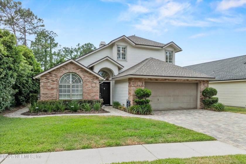 STUNNING WATER-VIEW HOME WITH LUXURY UPGRADES in Fleming Island - Beach Home for sale in Fleming Island, Florida on Beachhouse.com