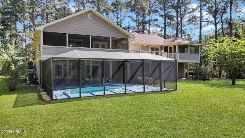 A slice of Carolina living just a few minutes from downtown - Beach Home for sale in Beaufort, South Carolina on Beachhouse.com