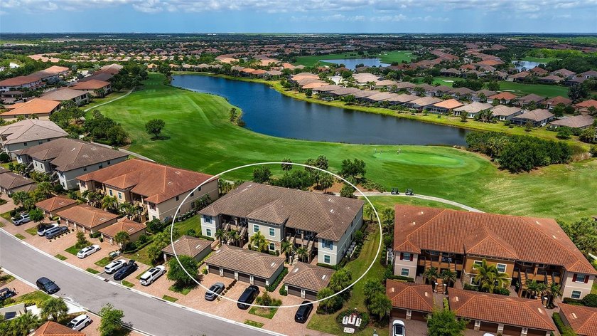 An excellent investment opportunity with a lease already in - Beach Condo for sale in Bradenton, Florida on Beachhouse.com