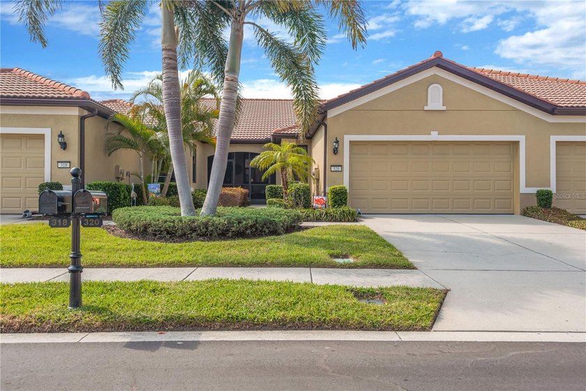 Under contract-accepting backup offers. Welcome to the VILLA you - Beach Home for sale in Apollo Beach, Florida on Beachhouse.com