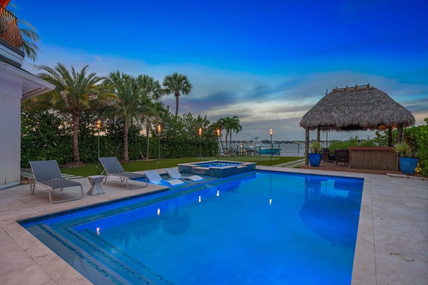 Welcome to 18241 Perigon Way. Prepare to enter a soaring grand - Beach Home for sale in Jupiter, Florida on Beachhouse.com