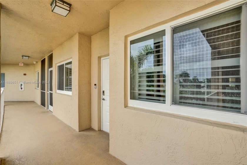 Fabulous move in ready 2 bed/2 bath condo in sought after - Beach Condo for sale in Tamarac, Florida on Beachhouse.com