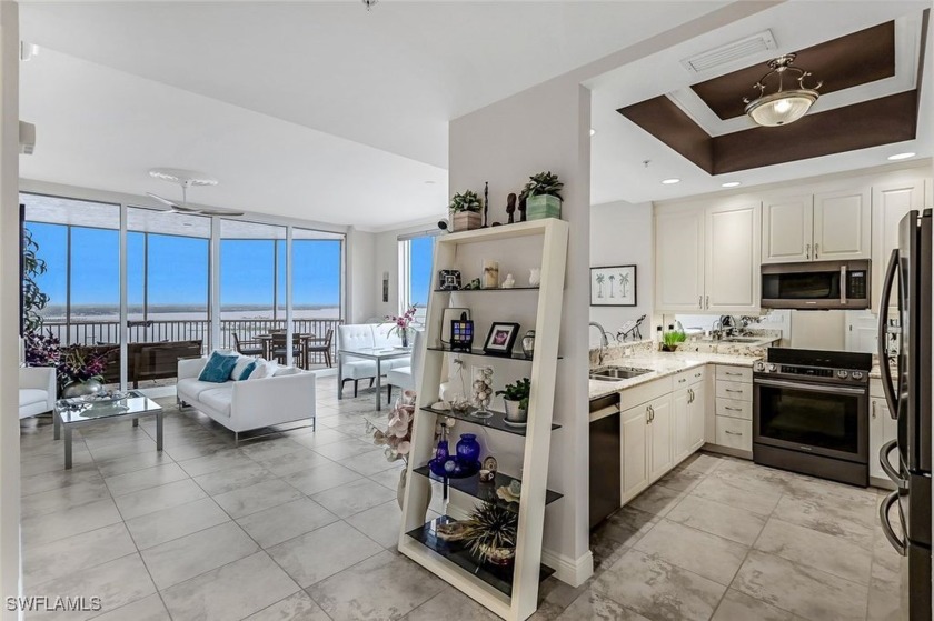 Discover luxury and tranquility in this stunning RIVERFRONT - Beach Condo for sale in Fort Myers, Florida on Beachhouse.com