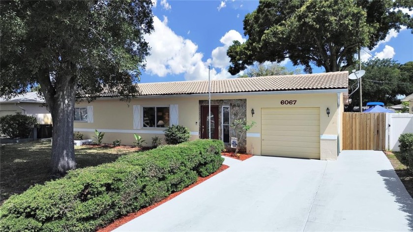 Fractional Ownership. The roof of addition/Porch will be - Beach Home for sale in Kenneth City, Florida on Beachhouse.com