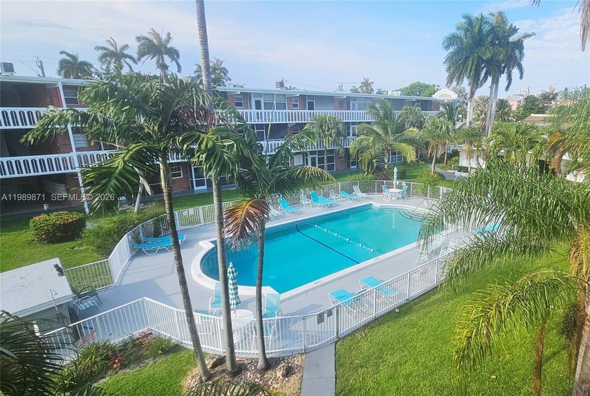 This building has full reserves and has successfully passed the - Beach Condo for sale in Hallandale Beach, Florida on Beachhouse.com