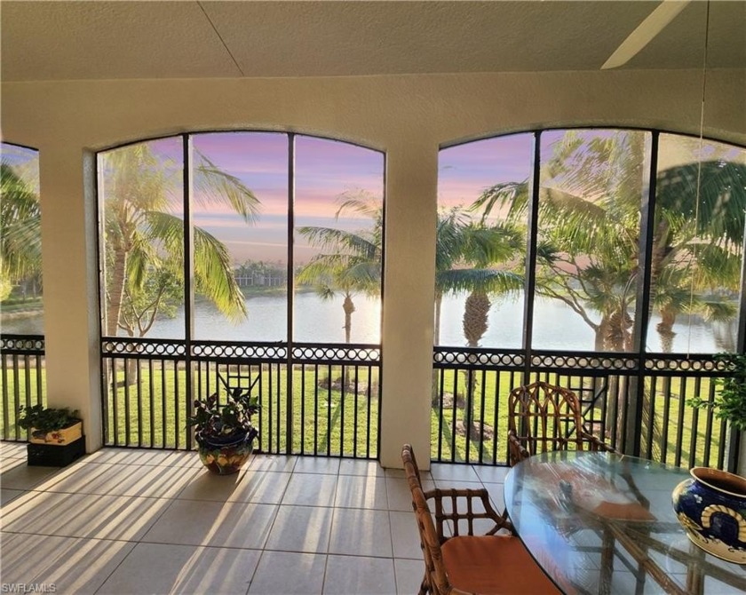Beautiful large second-floor end unit coach home with - Beach Home for sale in Naples, Florida on Beachhouse.com