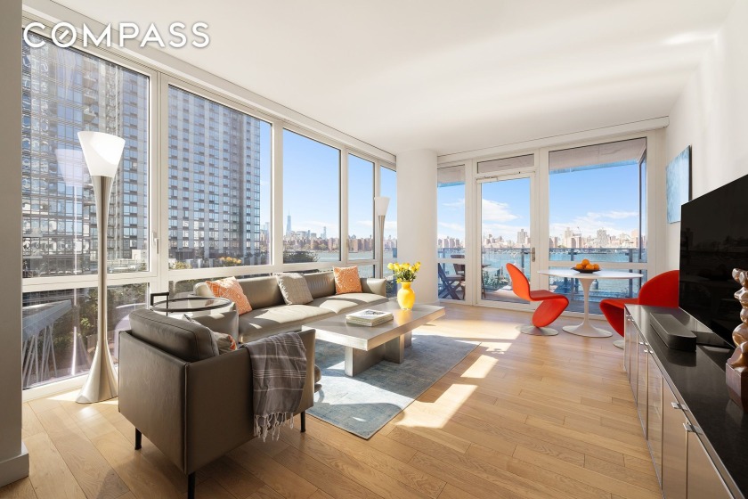 *Showings to begin at open house.* Come home to your absolute - Beach Condo for sale in Brooklyn, New York on Beachhouse.com