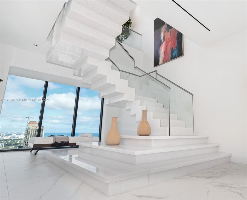 A Unique Multi Million-Dollar Oceanfront-Condo located in Sunny - Beach Condo for sale in Sunny Isles Beach, Florida on Beachhouse.com