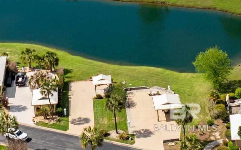 Super C (40+ ft) and Class A (32+ ft) Motor Coach Resort at the - Beach Lot for sale in Foley, Alabama on Beachhouse.com