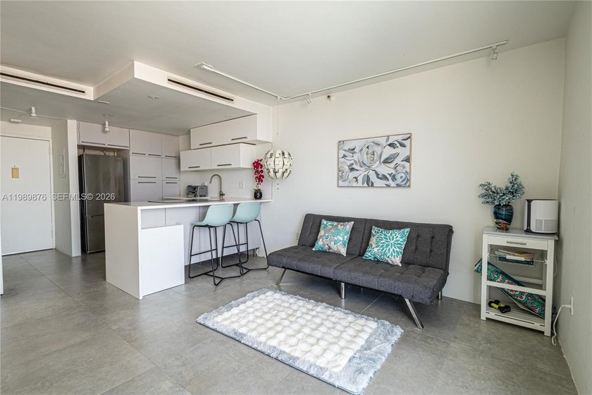 The Mirador 1035 condo is nestled in the heart of vibrant South - Beach Condo for sale in Miami Beach, Florida on Beachhouse.com