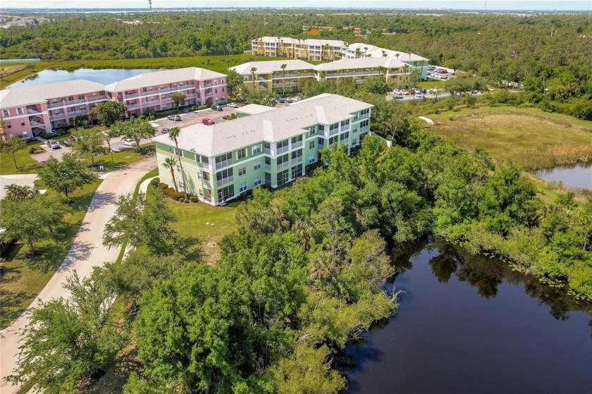 Enjoy resort style living in this fully furnished 2 bedroom, 2 - Beach Condo for sale in Punta Gorda, Florida on Beachhouse.com